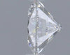 0.18ct Round Lab Grown Diamond (Colour D, Clarity VS1, Cut EX, IGI Certified)