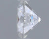 0.18ct Round Lab Grown Diamond (Colour D, Clarity VS1, Cut VG, IGI Certified)