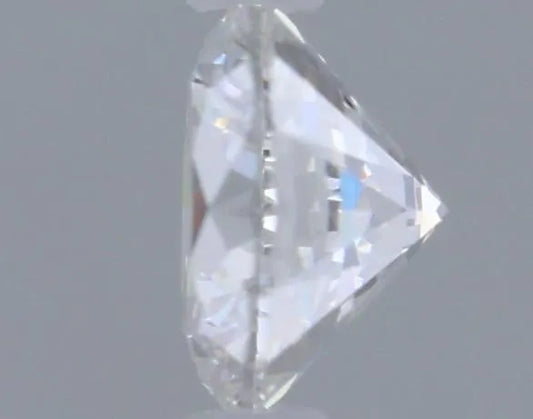 0.18ct Round Lab Grown Diamond (Colour D, Clarity VS1, Cut VG, IGI Certified)