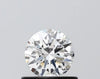 0.51ct Round Lab Grown Diamond (Colour D, Clarity VS2, Cut VG, IGI Certified)