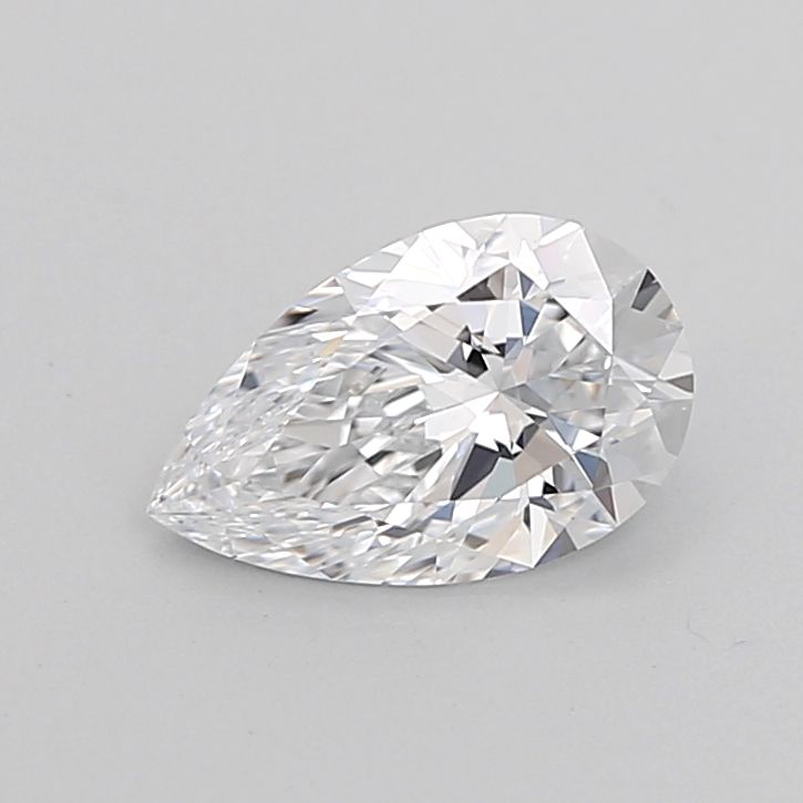 1.06 ct Pear lab grown diamond