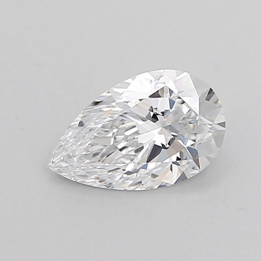 1.06 ct Pear lab grown diamond