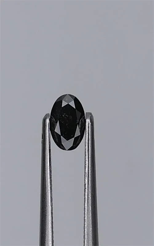 0.23 ct Oval natural diamond