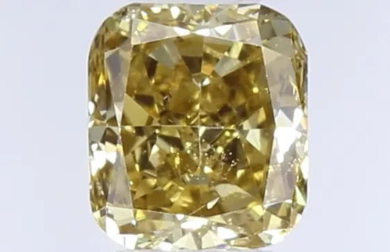 0.40 ct Radiant natural diamond