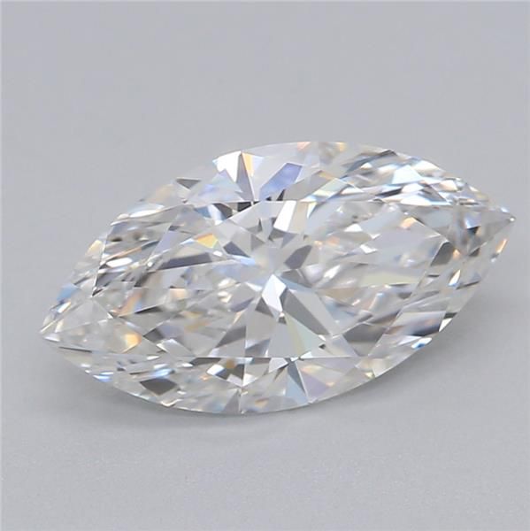 1.01 ct Marquise lab grown diamond