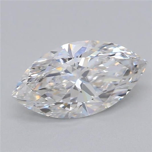 1.01 ct Marquise lab grown diamond
