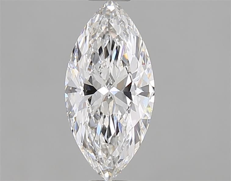 1.00 ct Marquise lab grown diamond