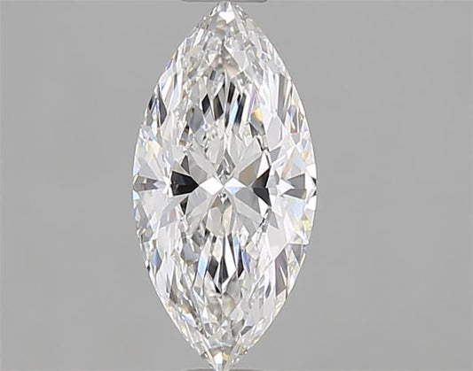 1.00 ct Marquise lab grown diamond