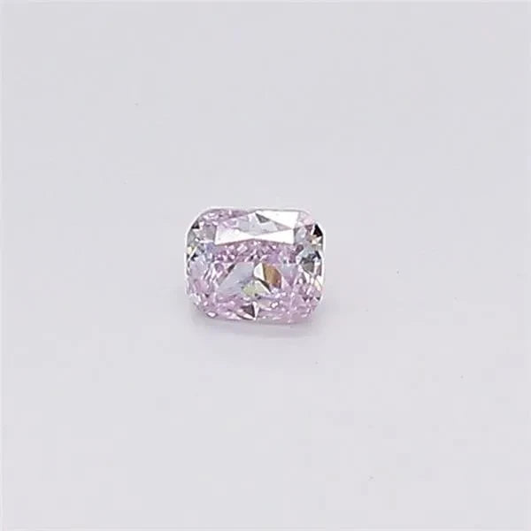 0.05 ct Cushion natural diamond