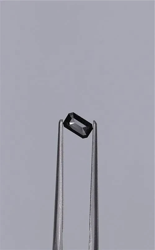 0.31 ct Emerald natural diamond