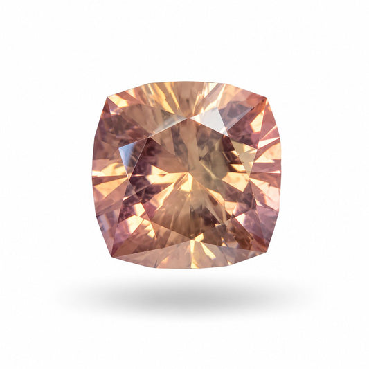 1.16 ct Cushion sapphire