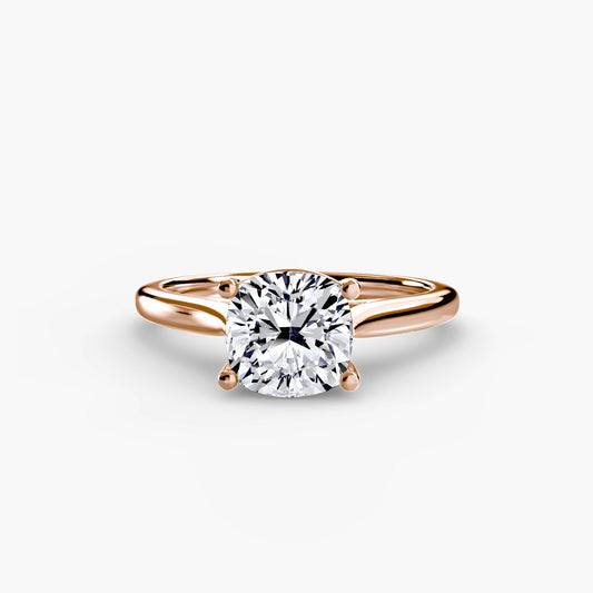 Completed Ring (United States Size 3.00)