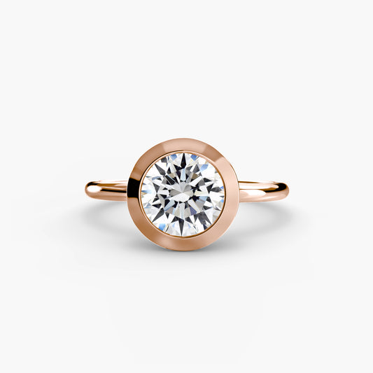 Completed Ring (United States Size 3.00)