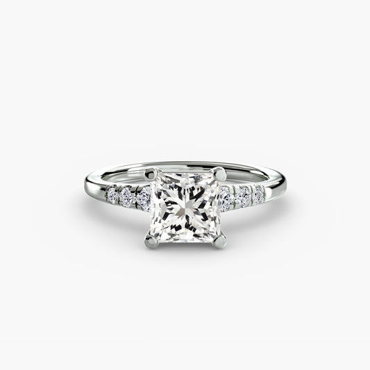 Completed Ring (United States Size 3.25)